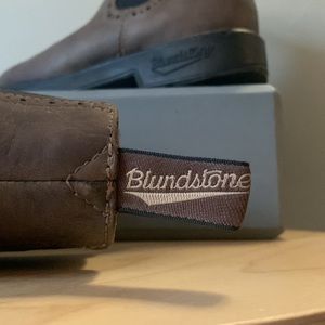 Blundstone High-Top Boots - Women's Listing